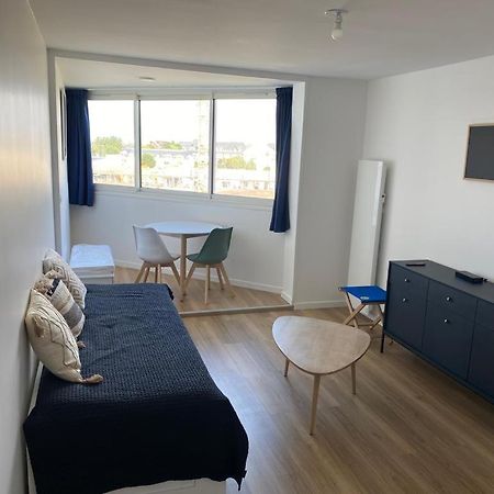 T2 Refait A Neuf Appartement Cabourg Buitenkant foto