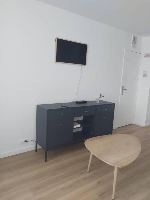 T2 Refait A Neuf Appartement Cabourg Buitenkant foto