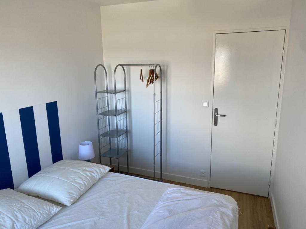 T2 Refait A Neuf Appartement Cabourg Buitenkant foto
